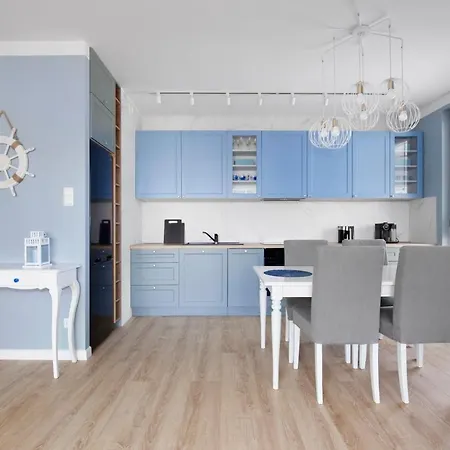 Apartment Ms Matros *