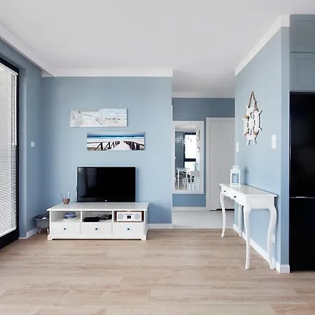 Appartement Ms Matros *