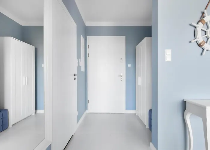 Ms Matros Apartment *