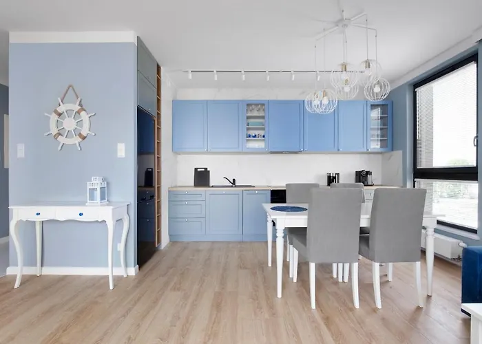 Apartment Ms Matros *