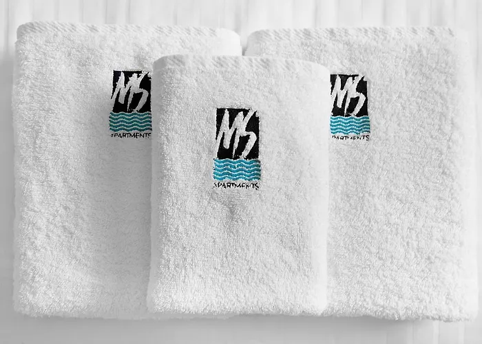 Apartment Ms Matros Gdynia