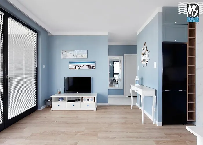 Apartment Ms Matros *